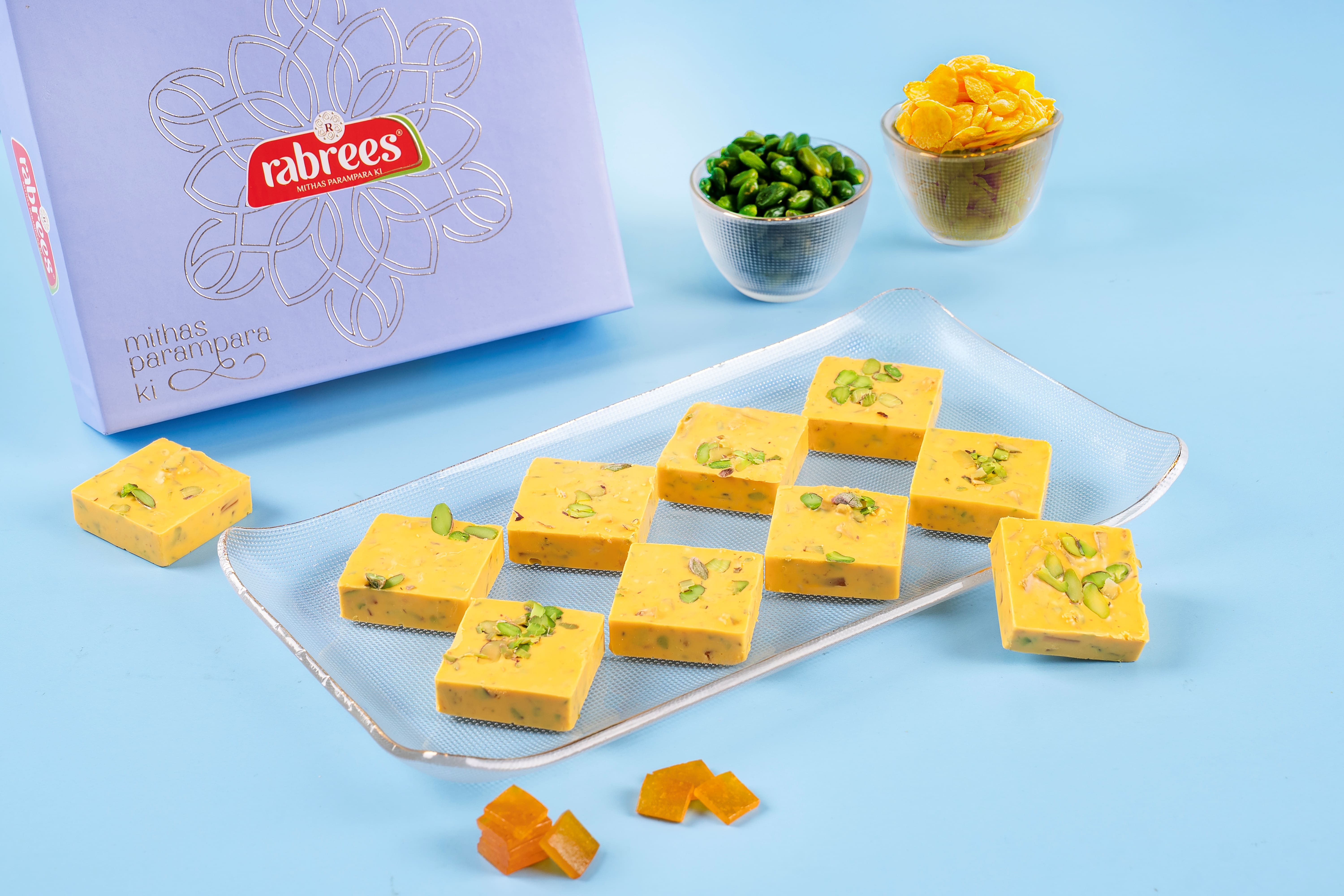Mango sensation